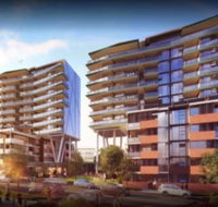 Edmondstone Arena Apartment