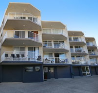 Edmund Shores U5/58 Edmund Street - Accommodation Bookings
