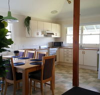Edward Lane Apt3 - Accommodation Bookings