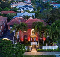 Edward Lodge - Accommodation Bookings