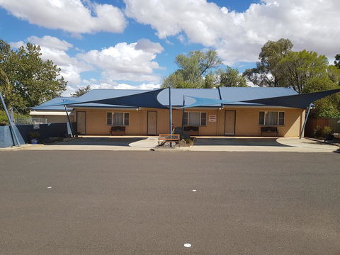 Edward Parry Motel And Apartments - Accommodation Bookings 2