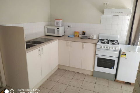 Egan St Getaway - Accommodation Bookings 3