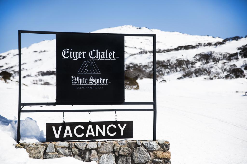 Perisher Valley NSW Accommodation Bookings