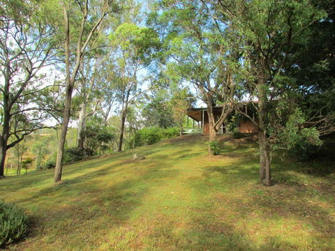 Eighteen Mile Cottage - Accommodation Bookings 3