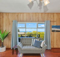 EIGHTY STEPS - walk to the ocean edge - Accommodation Bookings