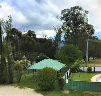 Eildon Lake Motel - Accommodation Bookings