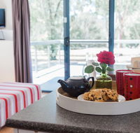 Eildon Pondage Holiday Park - Accommodation Bookings