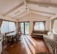 Eildon Riverside Holiday Park - Accommodation Bookings