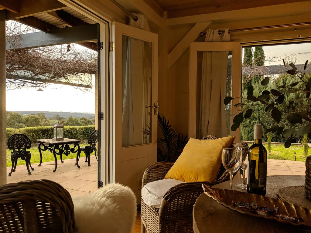  Accommodation Bookings