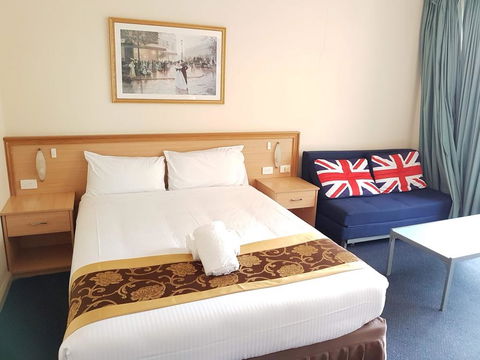 El Lago Waters Motel - Accommodation Bookings 2
