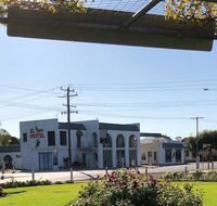 EL TORO MOTEL