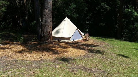 Elebanah Luxury Camping - Accommodation Bookings 2