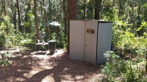 Elebanah Luxury Camping - Accommodation Bookings 3