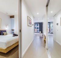 Elegant 1 bed 1 bath  Free Parking