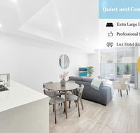 Elegant 2 bedrooms terrace with premium condition - Accommodation Bookings