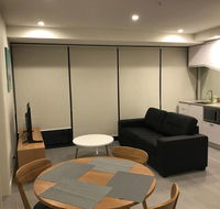 Elegant Modern Apartment in central Melbourne - Accommodation Bookings