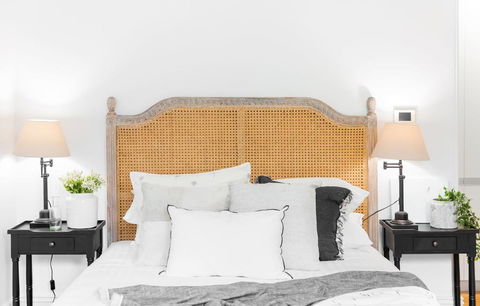 Elegantly Styled Studio In Stunning Glebe Estate - Accommodation Bookings 1