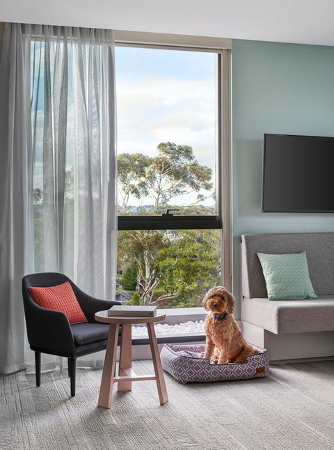 Element Melbourne Richmond - Accommodation Bookings 3