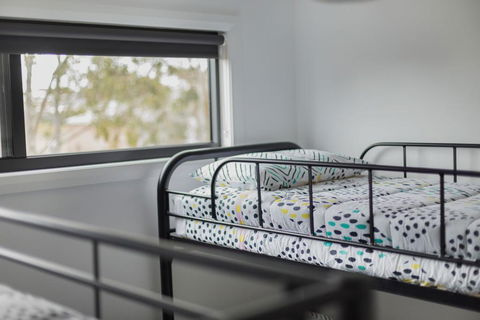 Elevation - Waterviews In Newlands Arm - Accommodation Bookings 3