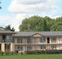 Elite Motor Inn - Accommodation Bookings