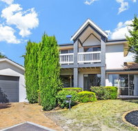 Elizabeth Grove 3 - Accommodation Bookings