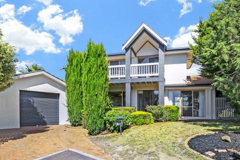 Elizabeth Grove 3 - Accommodation Bookings 0