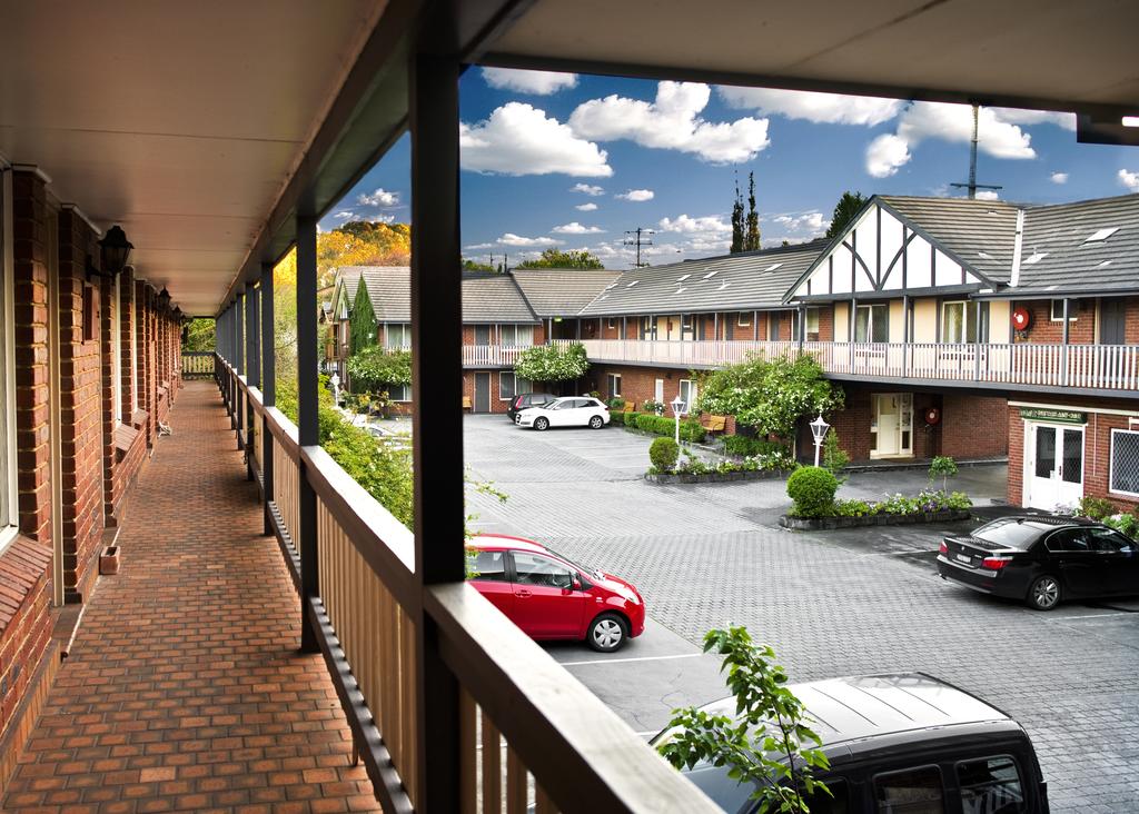 Blackburn North VIC Accommodation Bookings