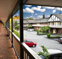 Elizabethan Lodge - Accommodation Bookings