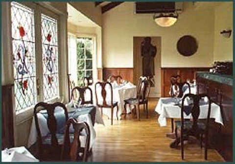 Elizabethan Lodge - Accommodation Bookings 2