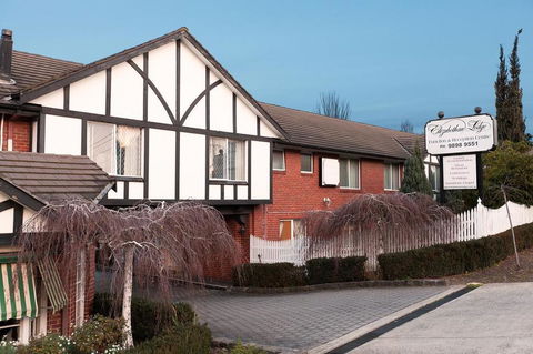 Elizabethan Lodge - Accommodation Bookings 1