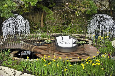 Elizabethan Lodge - Accommodation Bookings 3