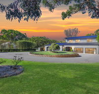 Elk Estate - Accommodation Bookings