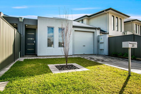 Ella House Adelaide - Accommodation Bookings 2