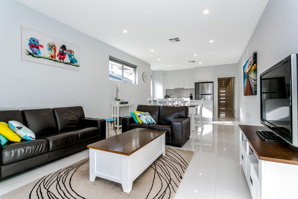 Brighton SA Accommodation Bookings