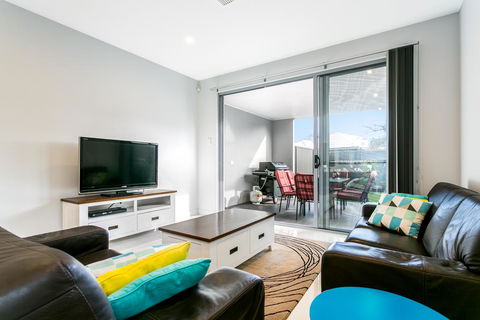 Ella House Adelaide - Accommodation Bookings 1