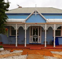 Ella's Place