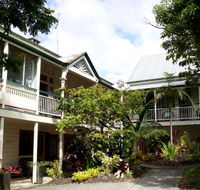 Ellie's Guest House - Accommodation Bookings