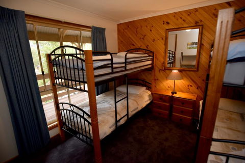 Ellimata Holiday Cottage - Accommodation Bookings 3