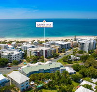 Kings Bay Apartments - Accommodation Bookings