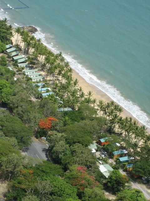 Ellis Beach Oceanfront Bungalows - Accommodation Bookings 3