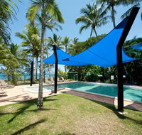 Ellis Beach Oceanfront Bungalows