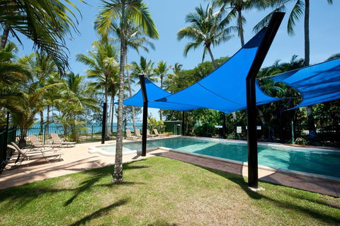 Ellis Beach Oceanfront Bungalows - Accommodation Bookings 0