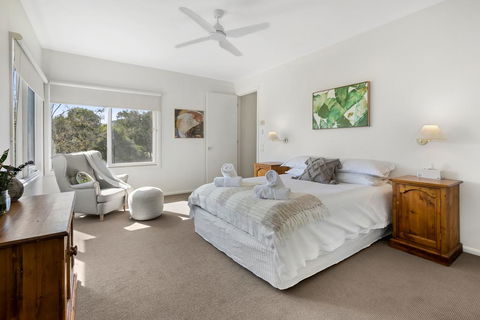 Ellis Cottage Sorrento Plus Guest House - Accommodation Bookings 0