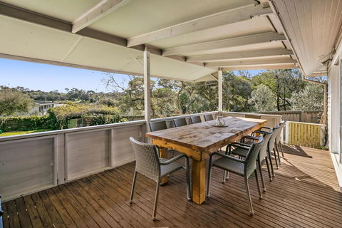Ellis Cottage Sorrento Plus Guest House - Accommodation Bookings 3