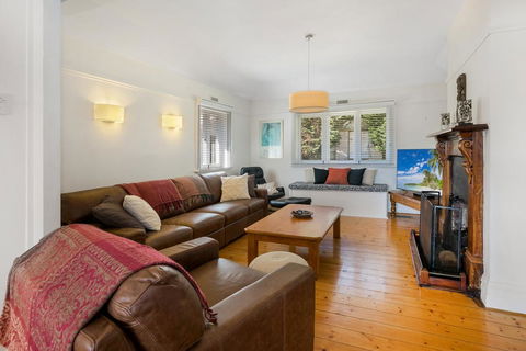 Ellis Cottage Sorrento Plus Guest House - Accommodation Bookings 1