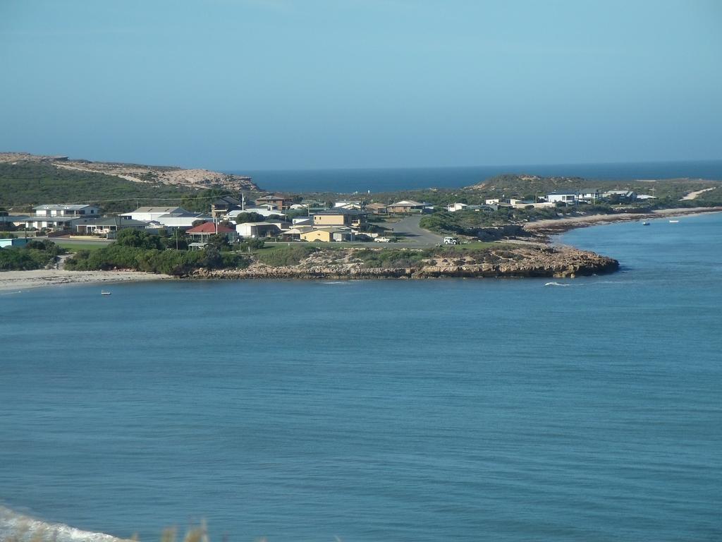 Elliston SA Accommodation Bookings