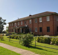 Elm and Wren Guesthouse