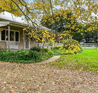 Elm Cottage - Accommodation Bookings