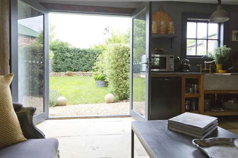 Elm Cottage Barn - Accommodation Bookings 2