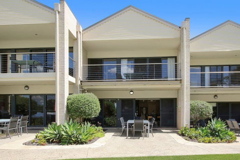 ELSINOR Townhouse 6 Mulwala - Accommodation Bookings 0